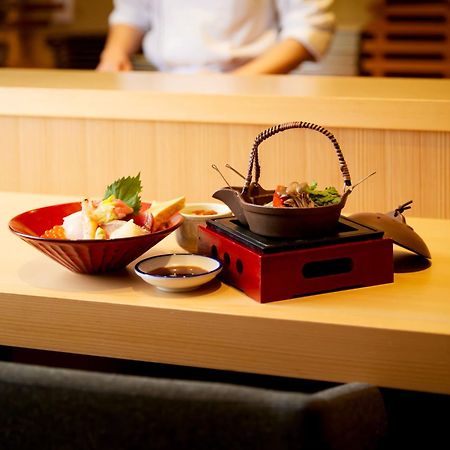 Hotel Shuranza Makuhari Bay Chiba Extérieur photo