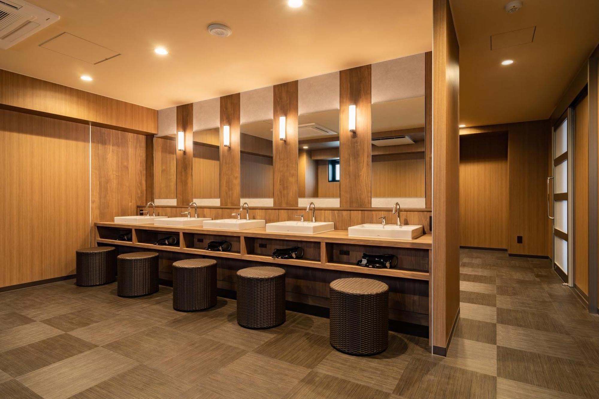 Hotel Shuranza Makuhari Bay Chiba Extérieur photo