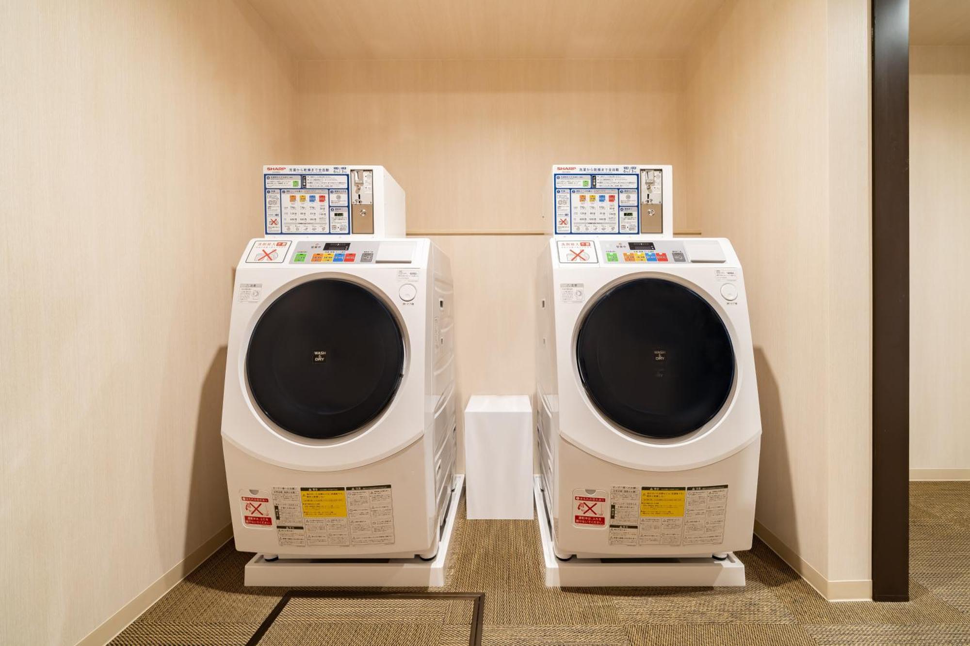 Hotel Shuranza Makuhari Bay Chiba Extérieur photo