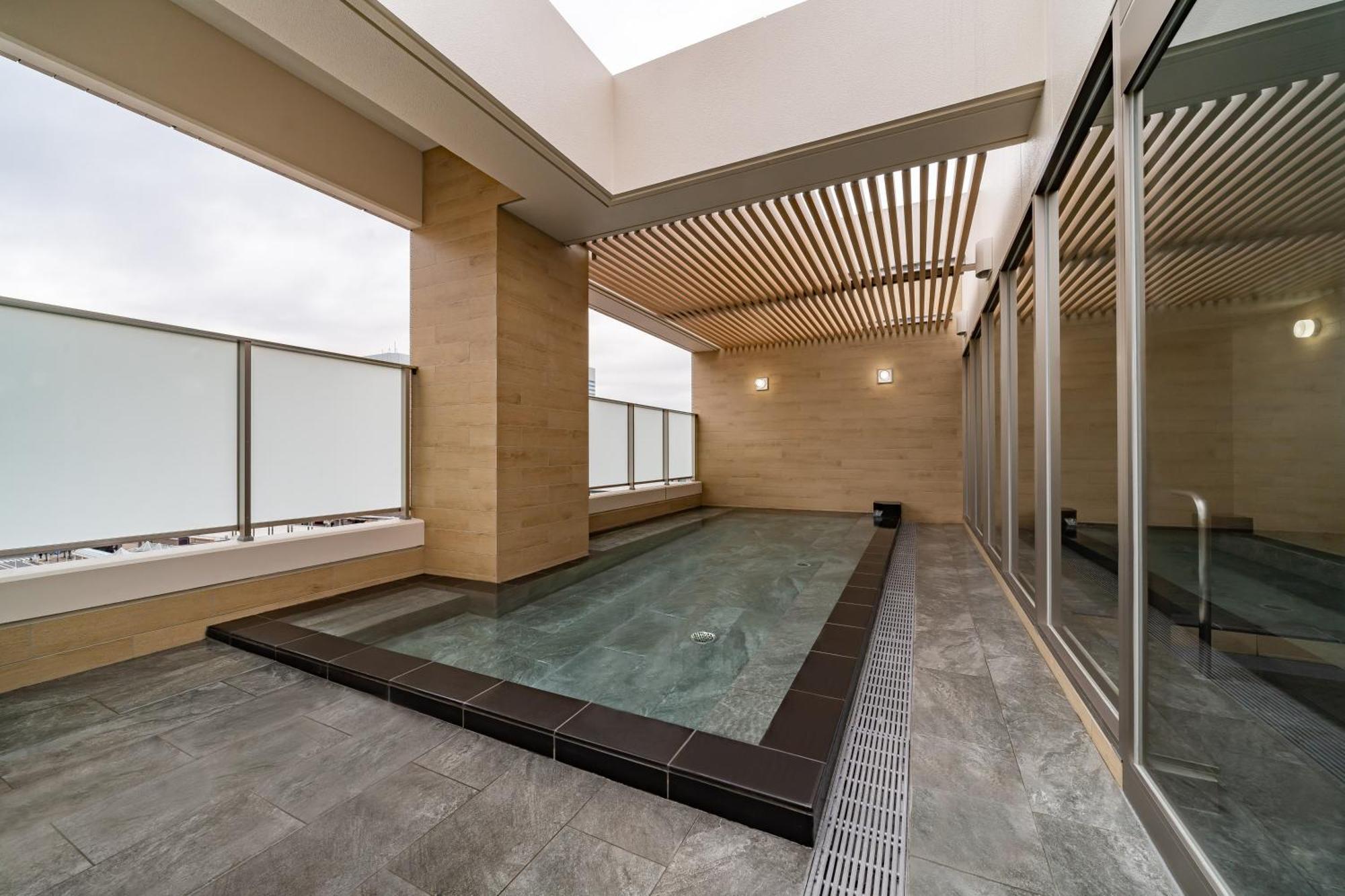Hotel Shuranza Makuhari Bay Chiba Extérieur photo