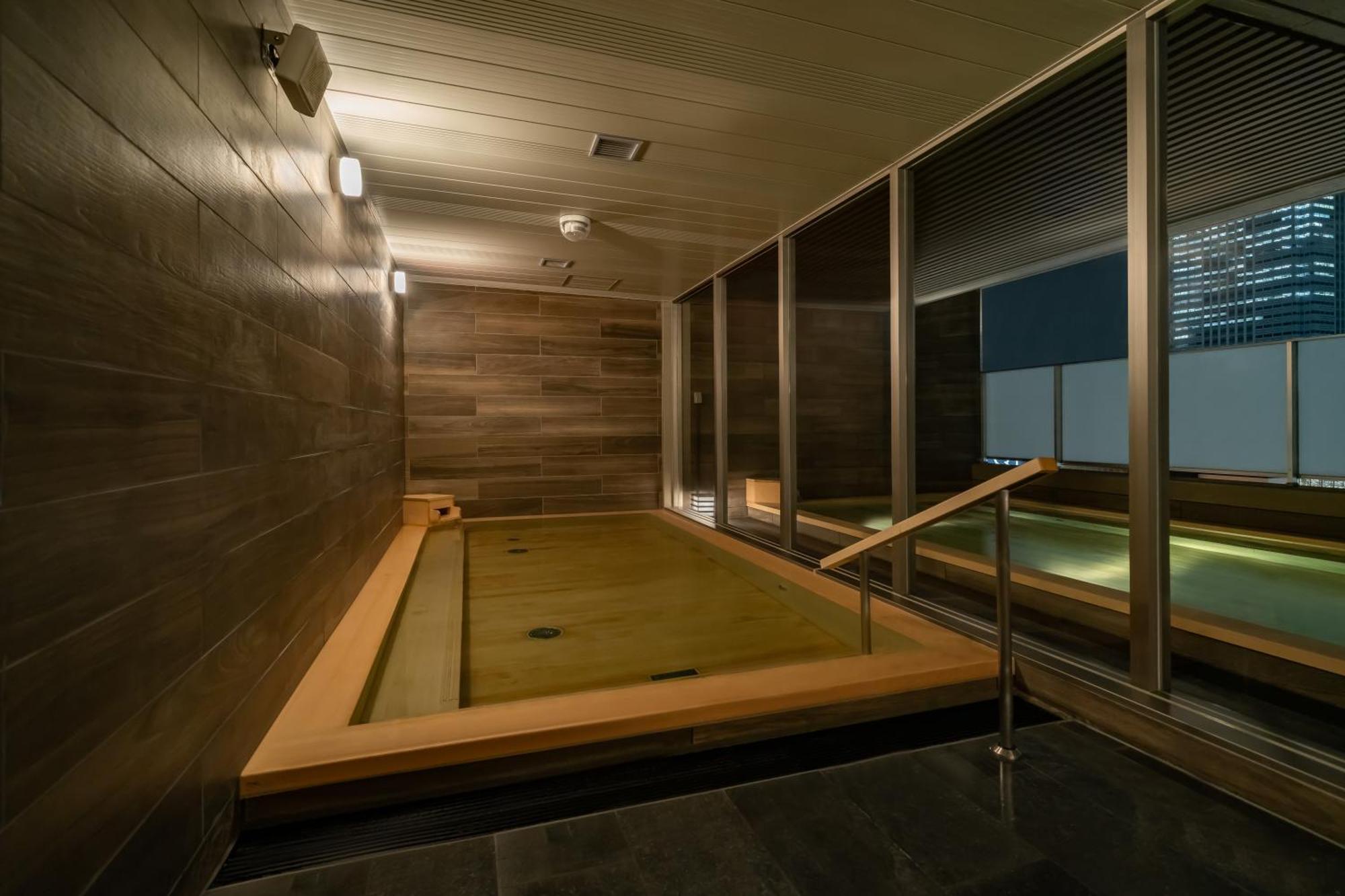 Hotel Shuranza Makuhari Bay Chiba Extérieur photo
