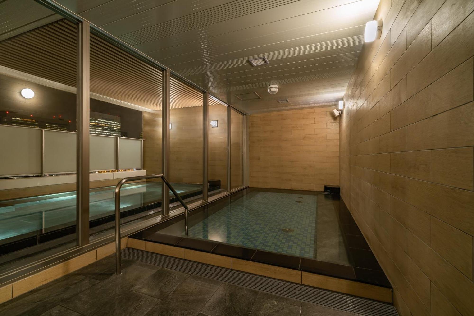 Hotel Shuranza Makuhari Bay Chiba Extérieur photo