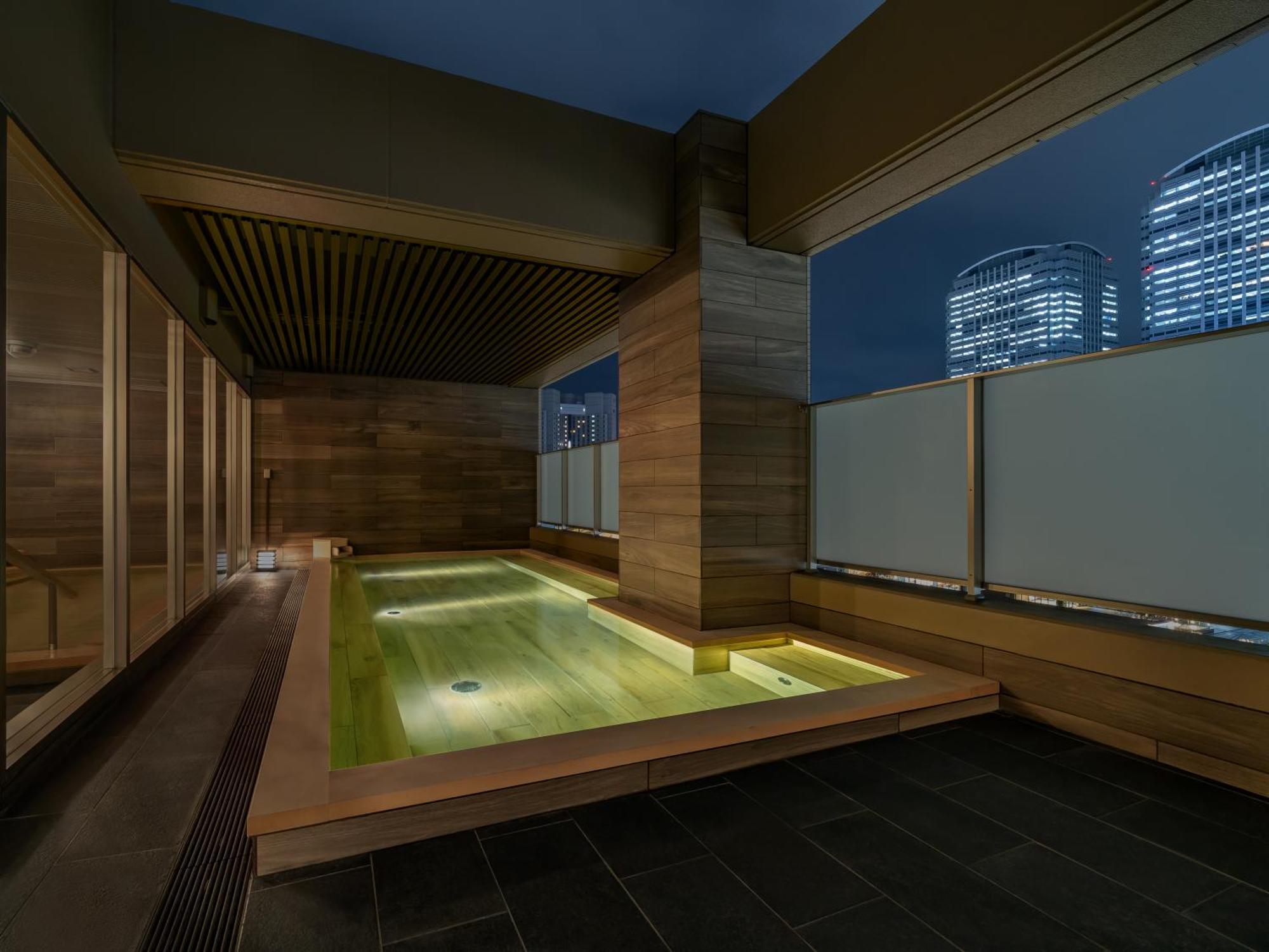 Hotel Shuranza Makuhari Bay Chiba Extérieur photo
