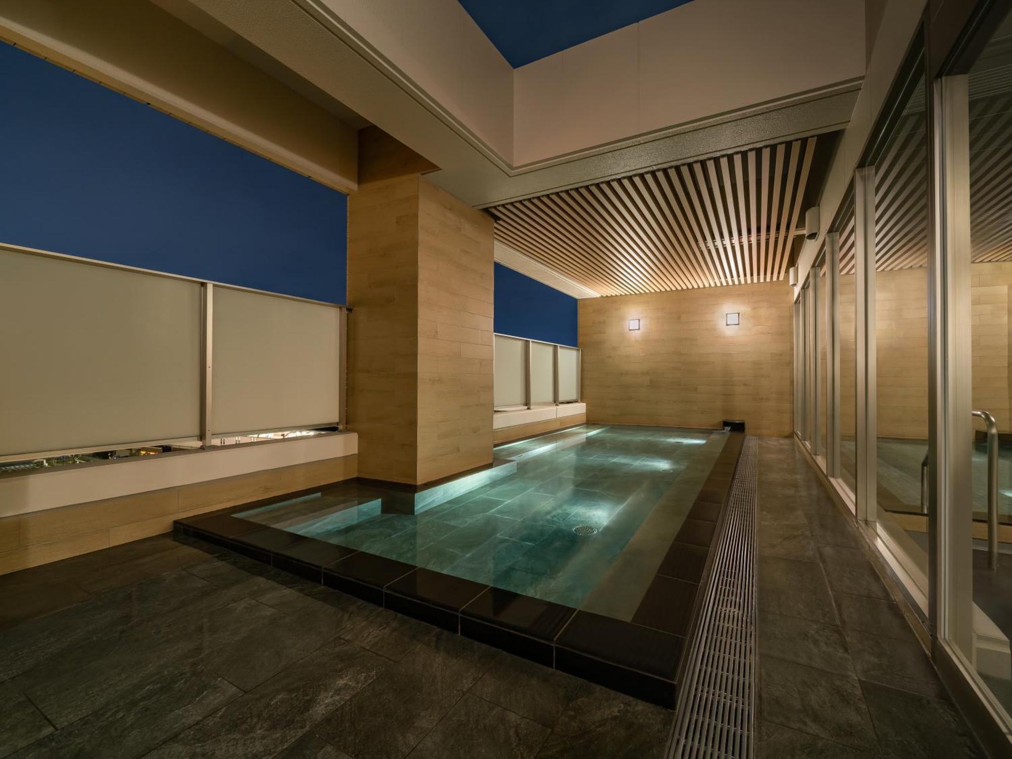 Hotel Shuranza Makuhari Bay Chiba Extérieur photo