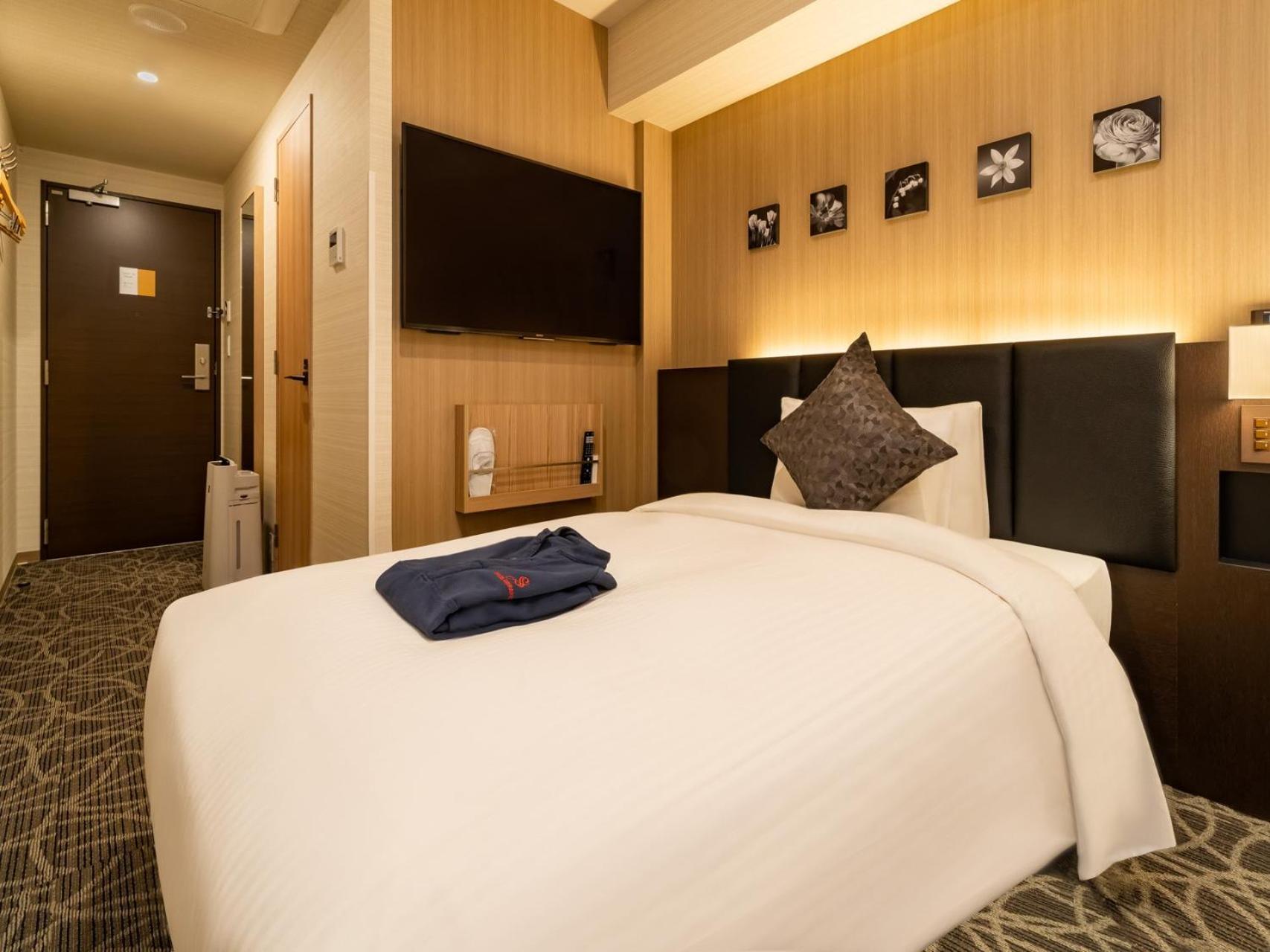 Hotel Shuranza Makuhari Bay Chiba Extérieur photo