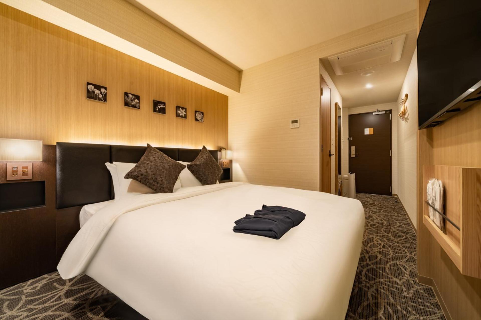 Hotel Shuranza Makuhari Bay Chiba Extérieur photo