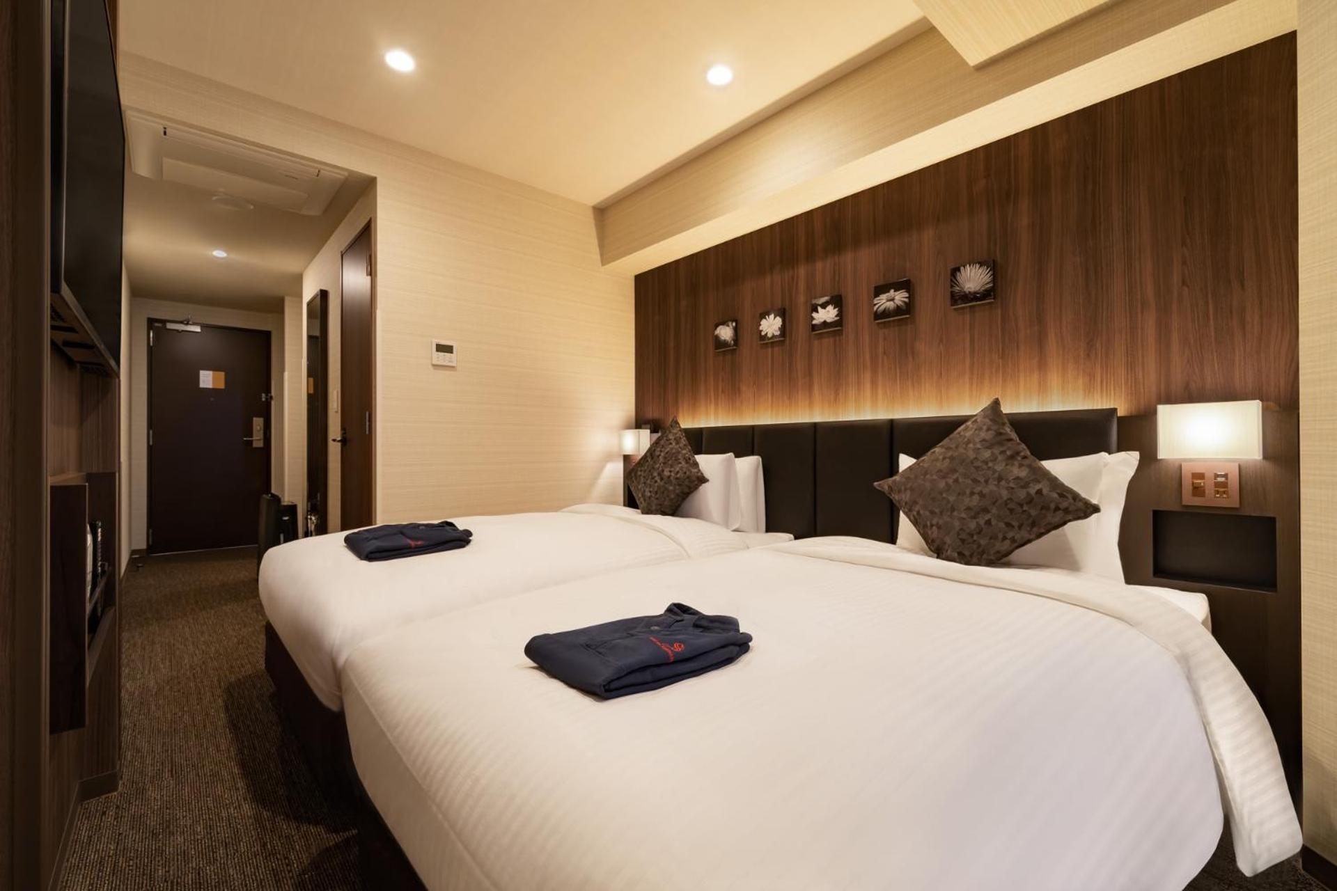 Hotel Shuranza Makuhari Bay Chiba Extérieur photo