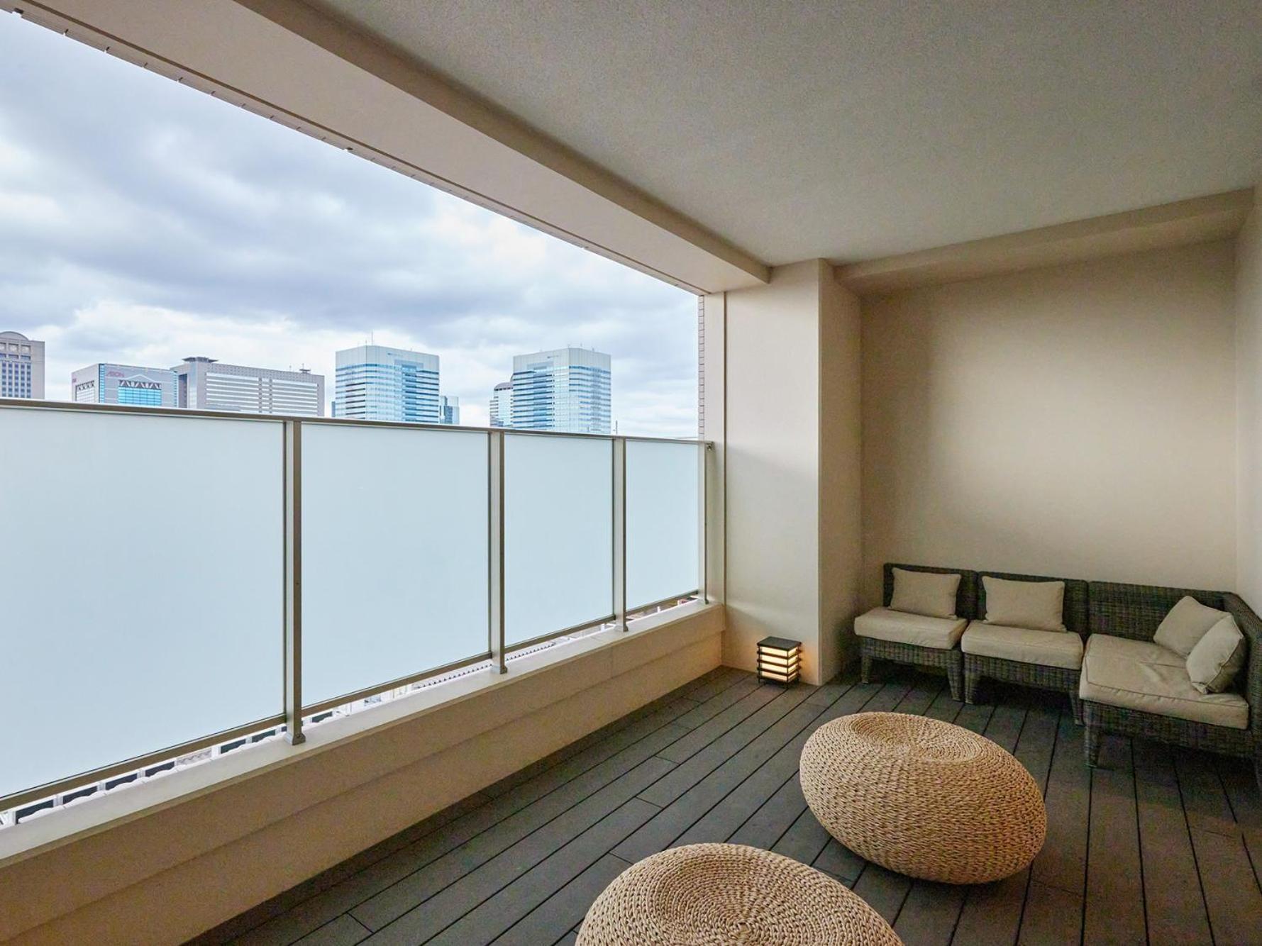 Hotel Shuranza Makuhari Bay Chiba Extérieur photo