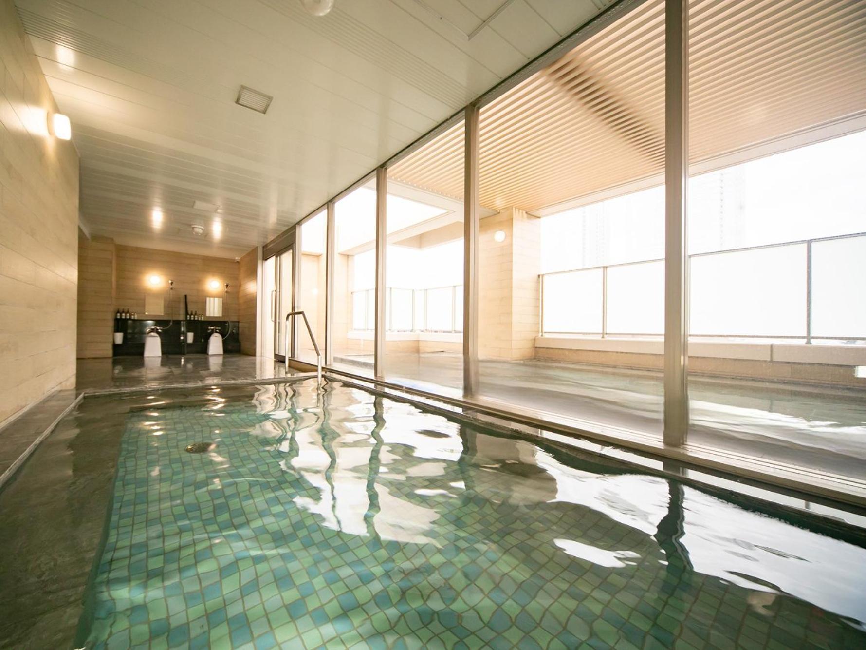 Hotel Shuranza Makuhari Bay Chiba Extérieur photo