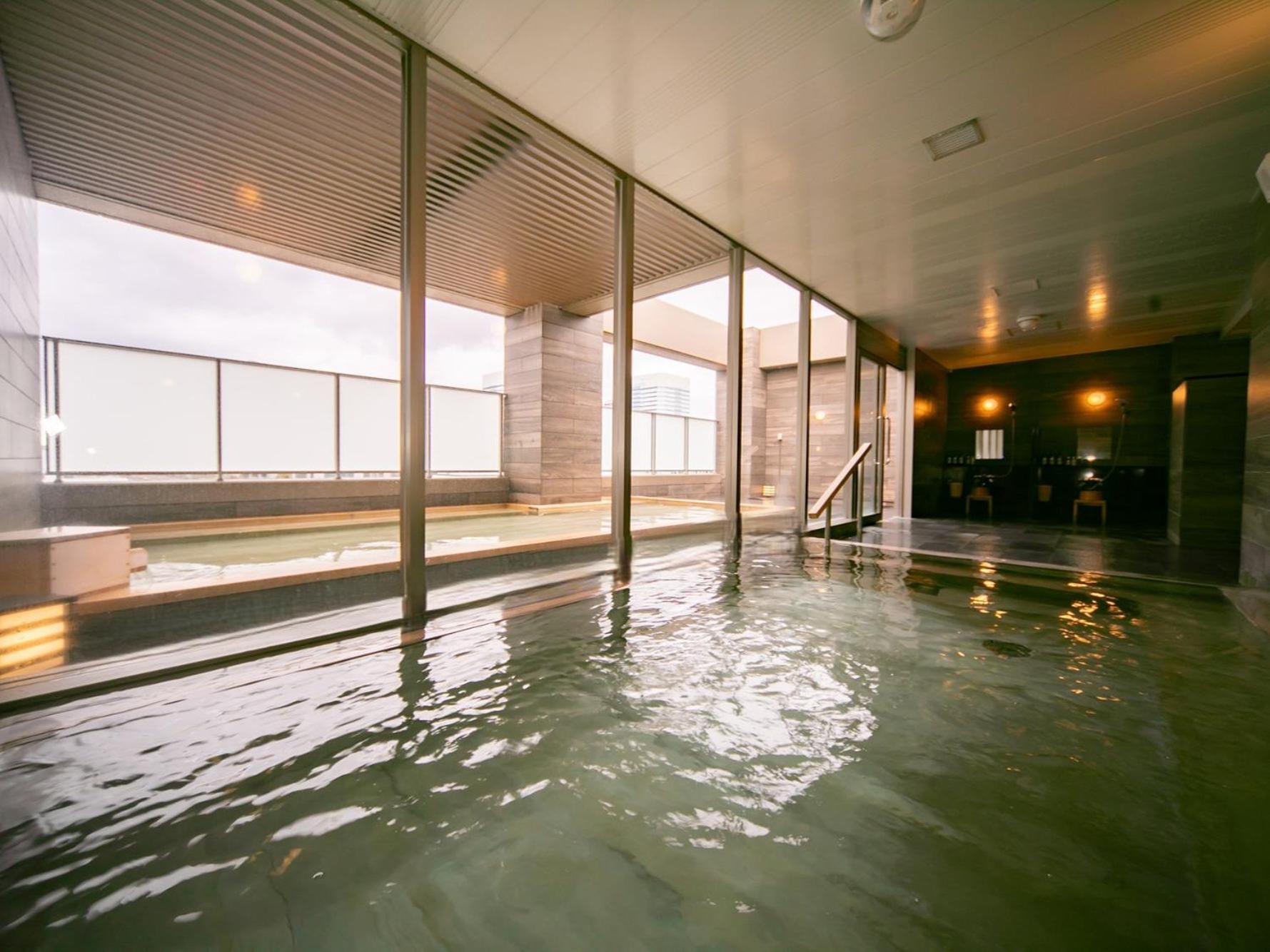 Hotel Shuranza Makuhari Bay Chiba Extérieur photo