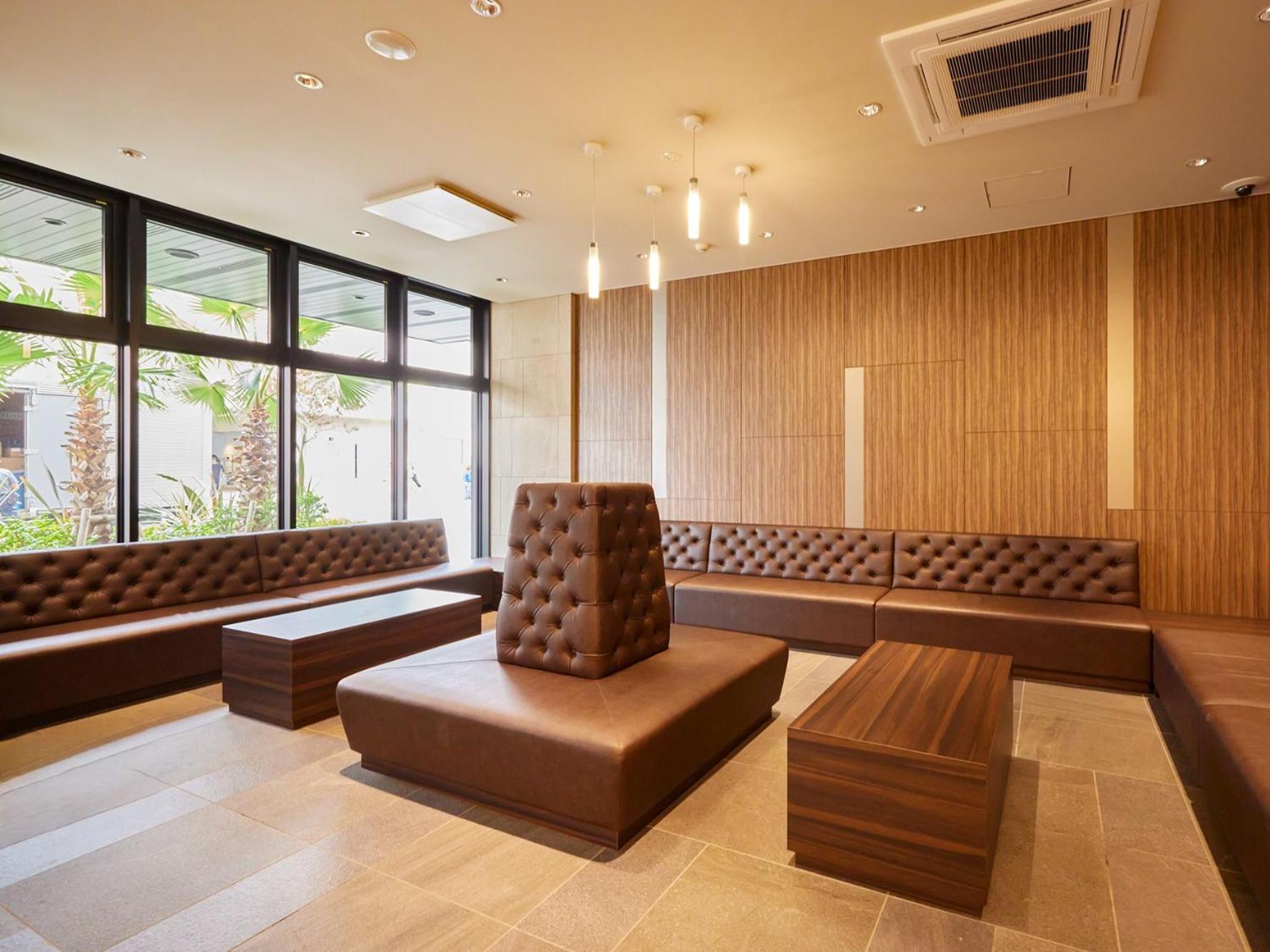Hotel Shuranza Makuhari Bay Chiba Extérieur photo